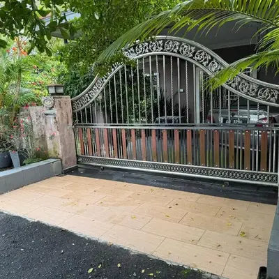 Bidor Bonda Homestay