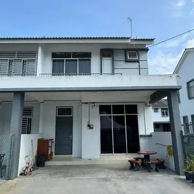 A&M Homestay Prima Bagan Serai