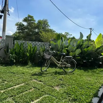 Eryna Homestay