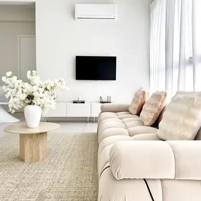The Urban Suites City&seaview