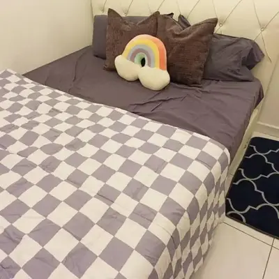 AR Homestay SP TRJ