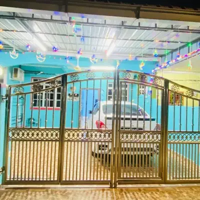 Homestay Sayang
