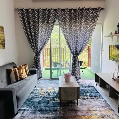 ROHA Homestay