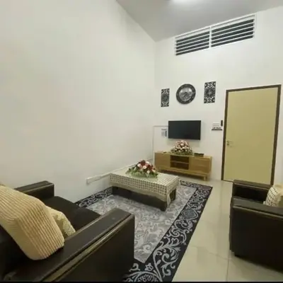 Chinta Homestay