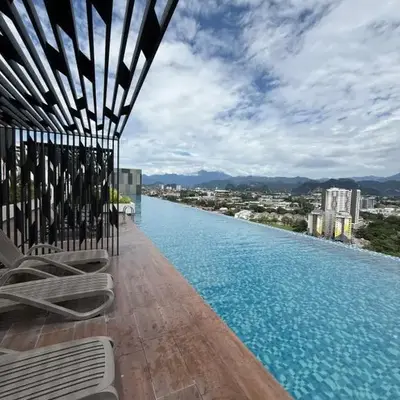 The Horizon Ipoh by Amris