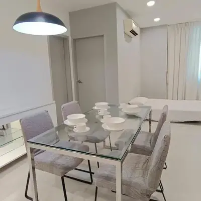 Straits Garden Penang 2BR