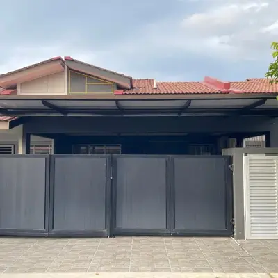 Nafisa Homestay