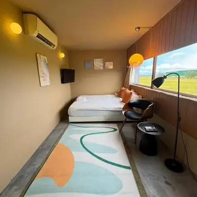 PadiBox Homestay