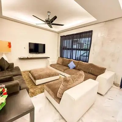ComfortCottage Ipoh Coliving & Whole Unit