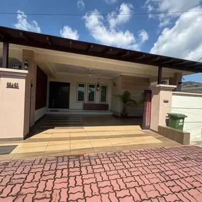 KK Homestay Ipoh