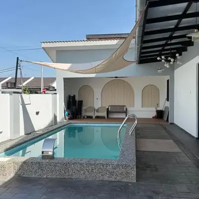 Villa SRC