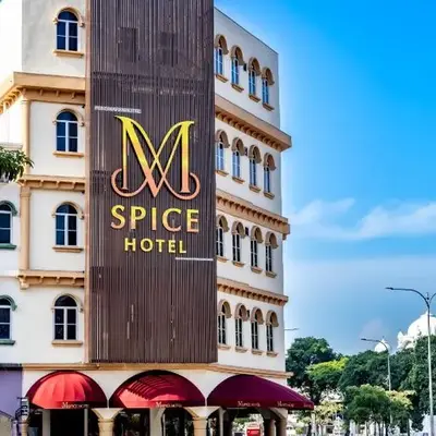 M Spice Hotel Seberang Jaya