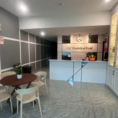 C&CDreamland hotel