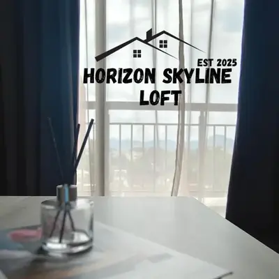 Horizon Skyline Loft