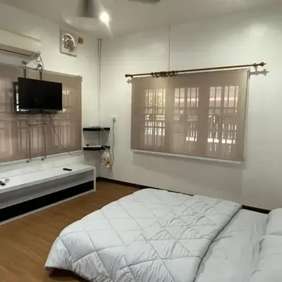 LIY Homestay