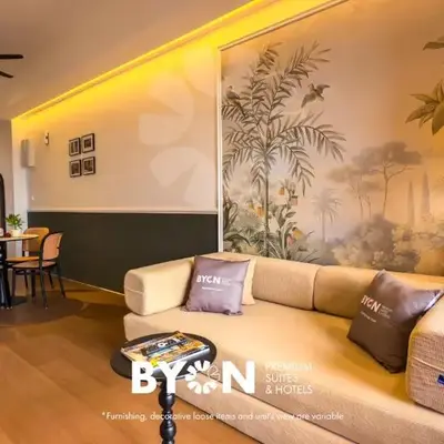 Piccadilly Premium Suites Ipoh by BYON
