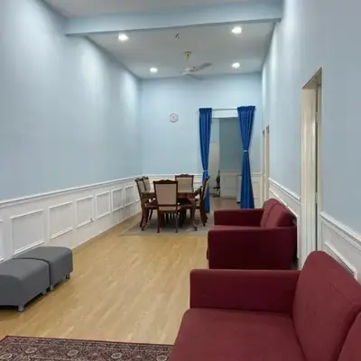 Homestay Anisa Batu Gajah 4 Bilik