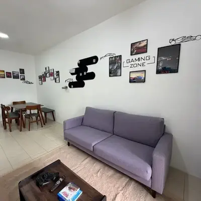 AYAAN GAMING ARENA at Tanah Rata Cameron Highland