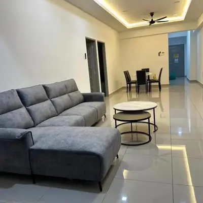 Peace HomestayThe Venus Sitiawan