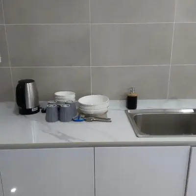 Icc ipoh y2 homestay