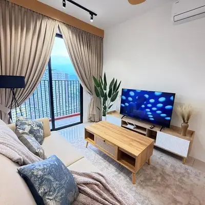 Piccadilly Services Residence Ipoh