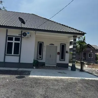 Airisafiq Homestay
