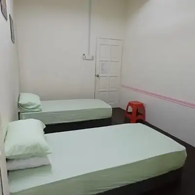 Affordable Nice and Comfortable Room