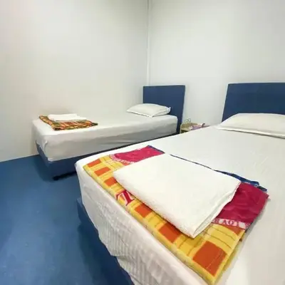 Enviropath Hotel