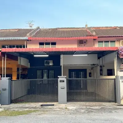 Classic Pearl Homestay