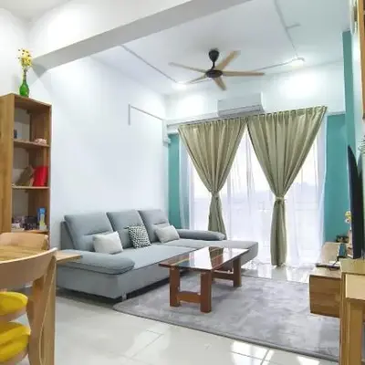 Hygge Living Kampar III Near UTAR