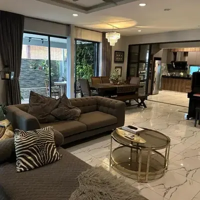The Eve Homestay