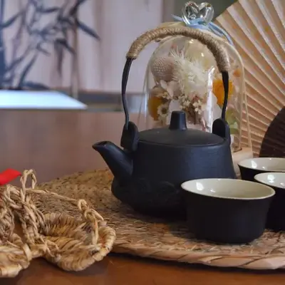 Morikoi Cottage
