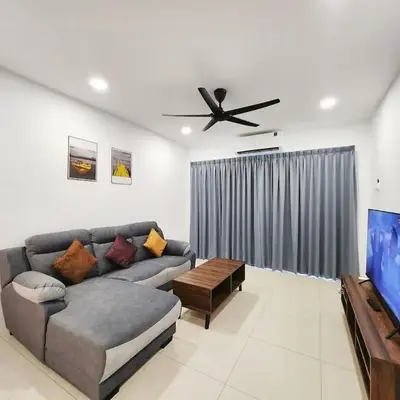 Ipoh Manhattan Condo