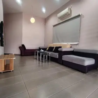 Cozy Corner Homestay Bandar Utama Gua Musang
