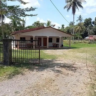 HaniHomestay4U