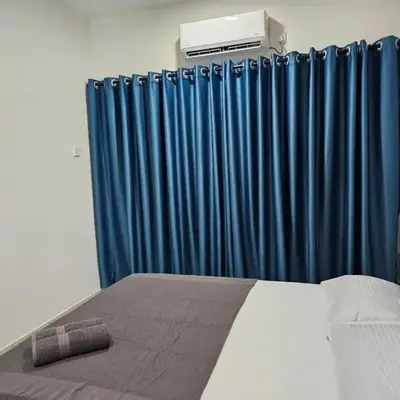 Teluk Intan Bajet Homestay Landed 3Bedrooms