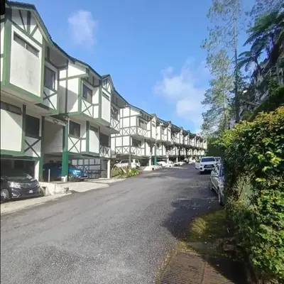 Homestay Cameron Highlands at Copthorne