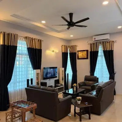 PRS Bungalow Homestay