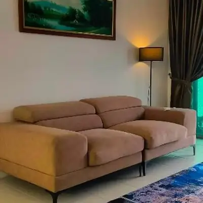 Homestay odah dan hana teluk intan 3R2T