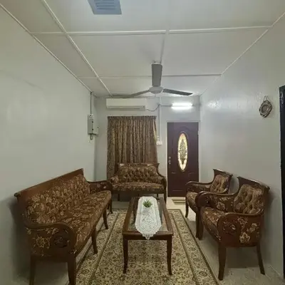 BUDI HOMESTAY Meru Jaya