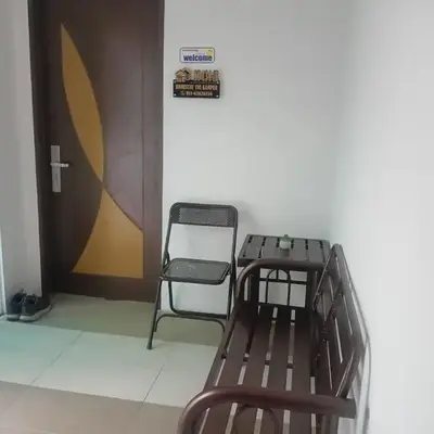 HomeStay YNS Kampar Putra Perak 2 Bilik dan 2 Bilik Air