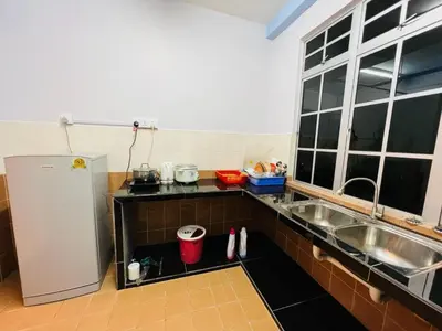 Gallery image of 10pax 3Room Apt ada lift Opposite Cameron Centrum in Cameron Highlands
