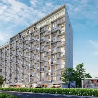 Stallionz Leisure Suites Ipoh