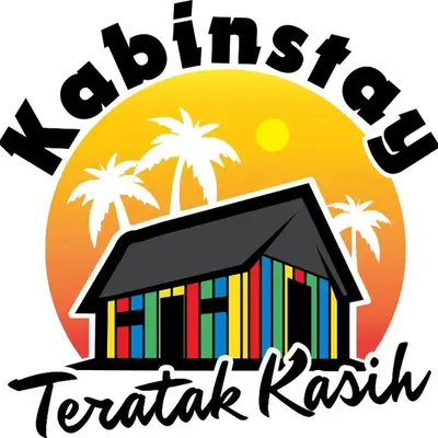 Teratak Kasih Kabinstay
