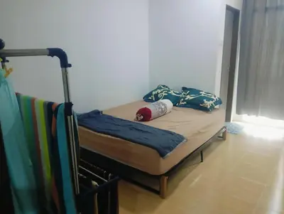 Gallery image of Room Stay YNS Kampar Putra 1 Bilik dan Bilik Air in Kampar