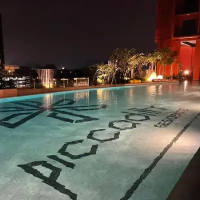 Piccadilly Residence Greentown