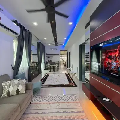 Afiq's Homestay
