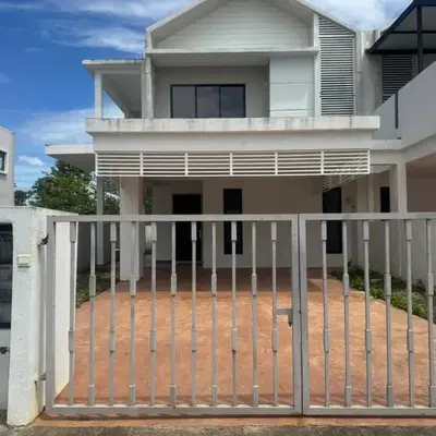 Raub Colonial 208 Homestay