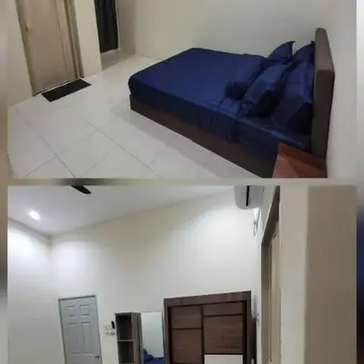 Rizqullah Homestay Ipoh