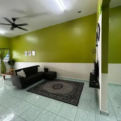 Wawa Homestay Ipoh
